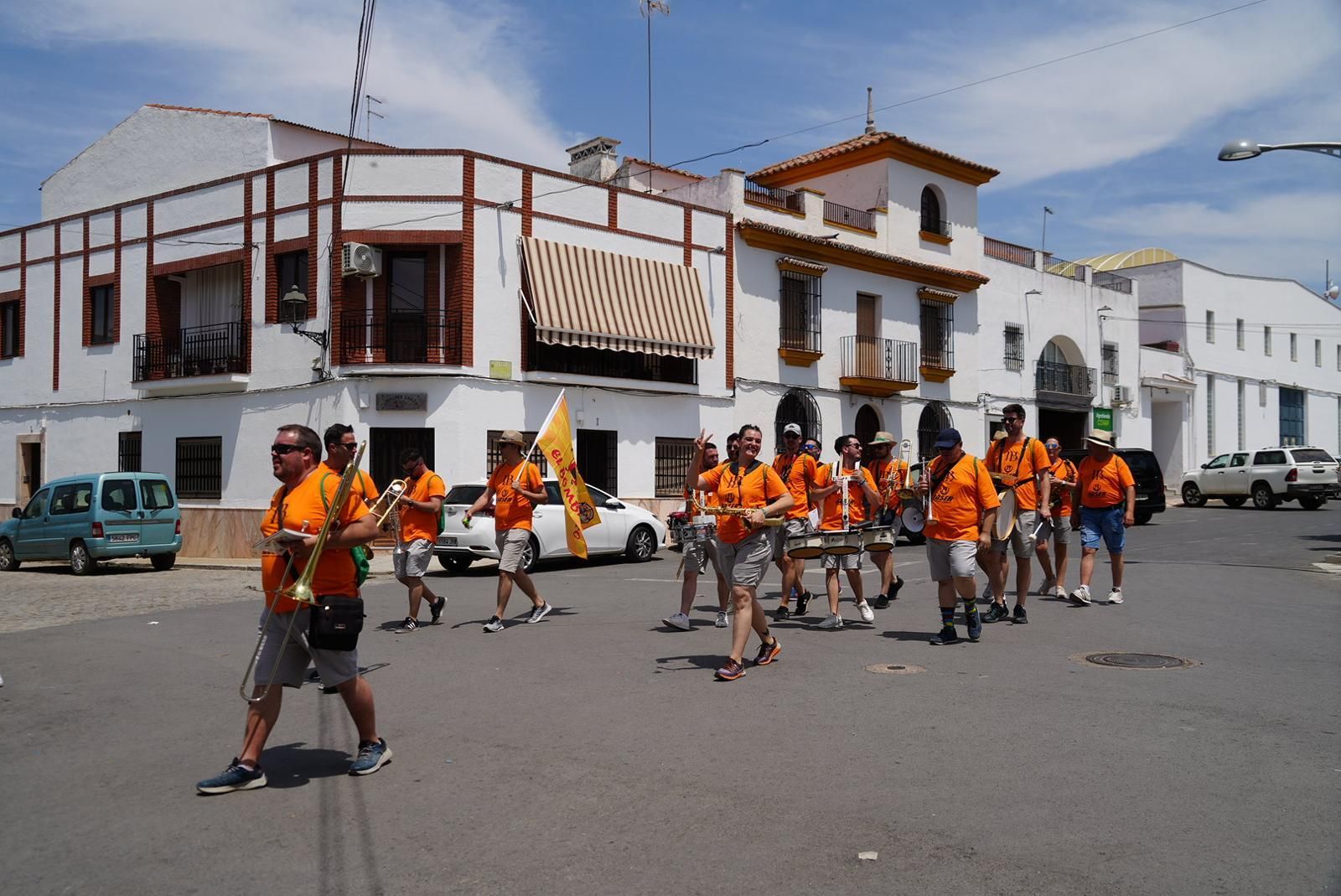 Segunda edición del Festival Duque Sonora