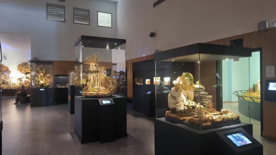 La Junta eleva el belenismo de Andalucía a Bien de Interés Cultural