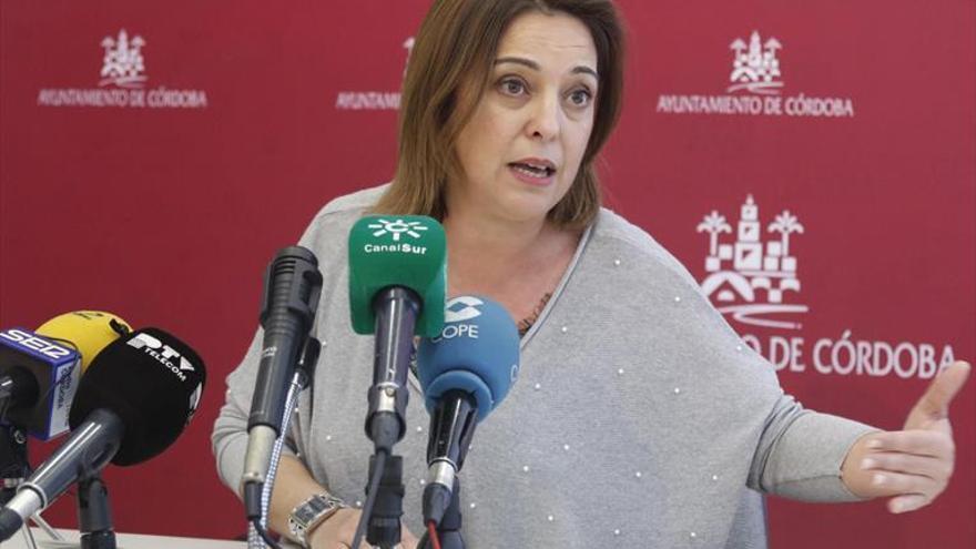 Ambrosio: &quot;Hemos programado 10 millones en inversiones por cada millón que dibujó el PP&quot;