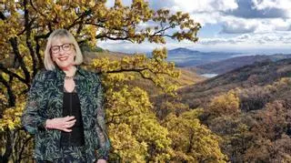 El paraíso particular de Carmen Maura: un refugio secreto en uno de los pueblos más bonitos de Madrid