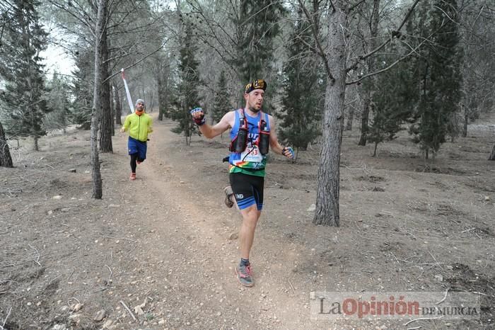 Trail El Valle (II)