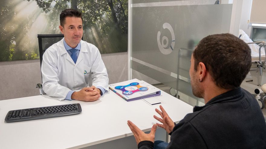 La paternidad después de una vasectomía: ¿Es posible recuperar la fertilidad masculina?