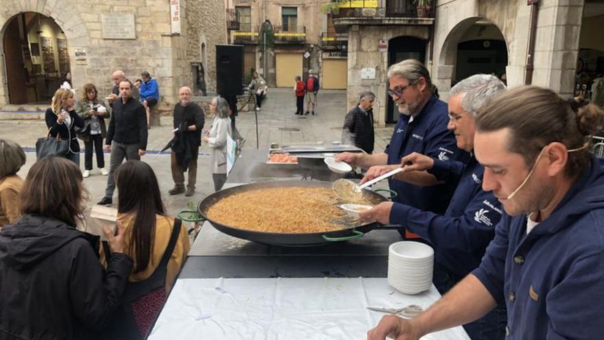 Fira Empordà Cuina i Salut a Torroella