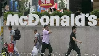Cambio radical en los McDonald’s: el nuevo tipo de restaurante que viene