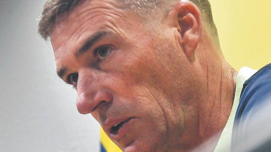 La conjura de la UD Las Palmas contra el Betis y las cifras del vértigo