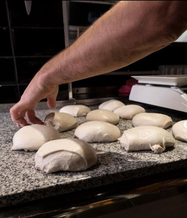La pizzería que arrasa en Las Palmas de Gran Canaria