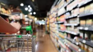 El producto español de venta en un supermercado británico que ha 'asustado' hasta a la Guardia Civil
