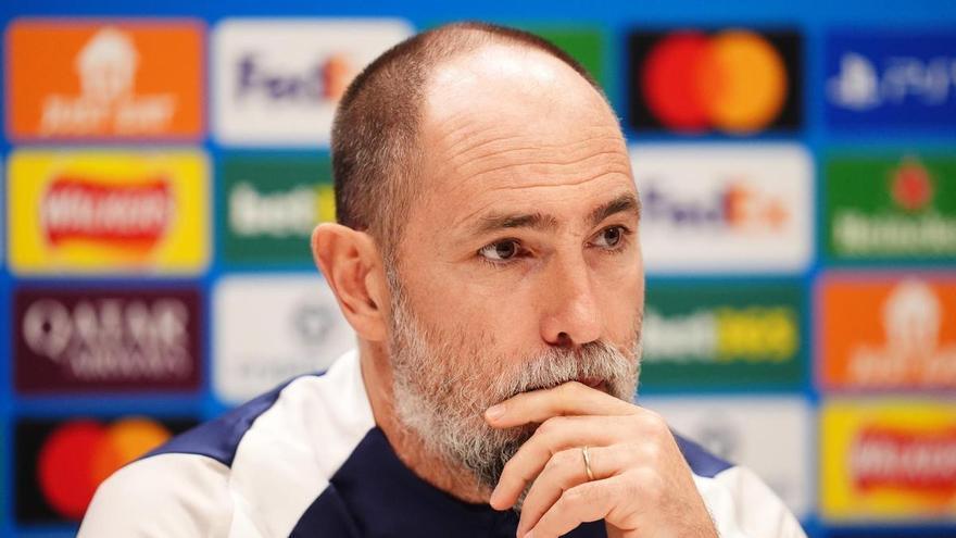 Tudor: "Es difícil, pero no imposible"