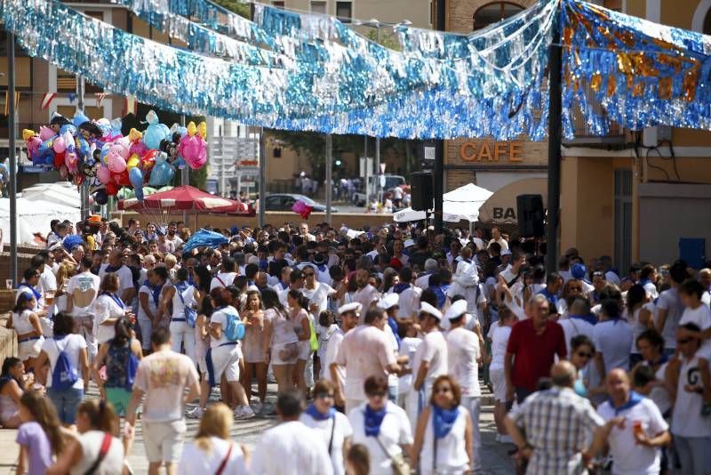 Fotogalería del las Fiestas en Tarazona