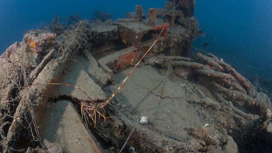 S&#039;ha explorat el 70% de la superfície del fons marí des de Portbou fins a l&#039;Ampolla