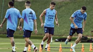 FIFA World Cup Qatar 2022 - Argentina Training