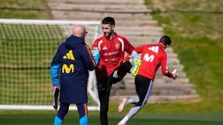 La lista más difícil de la historia de España