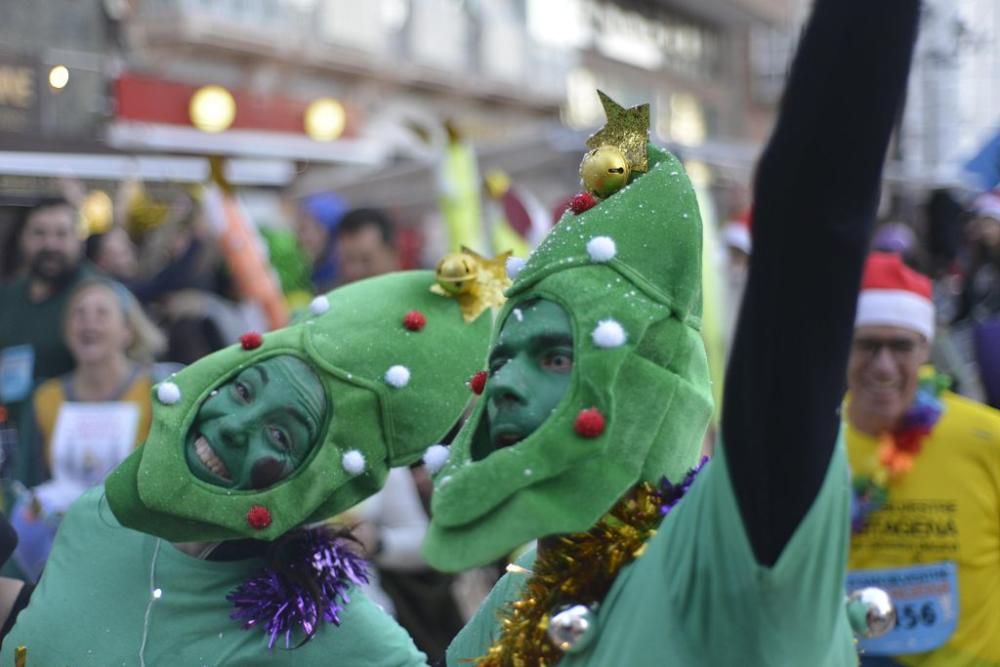 San Silvestre de Cartagena