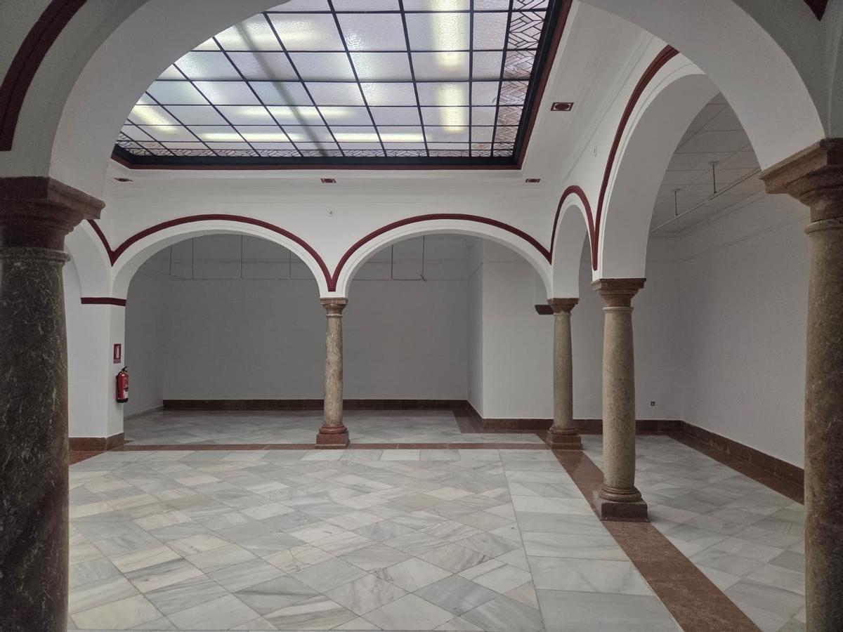 AFA recupera su espacio para exposiciones de fotografía.