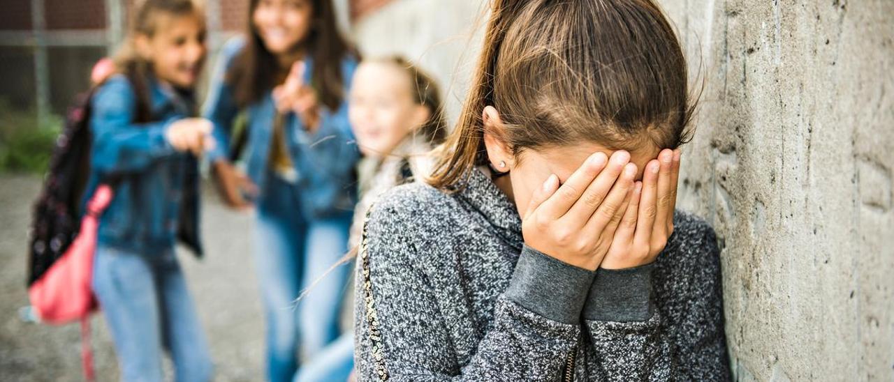 La Policía Nacional intensifica la lucha contra el acoso escolar ante el inicio del nuevo curso