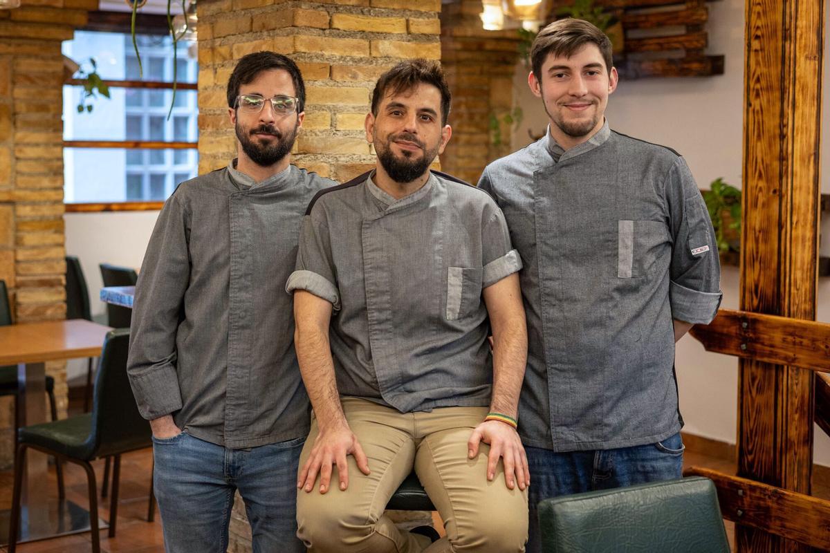 REPORTAJE GASTRONOMICO AMOR Y GRASA