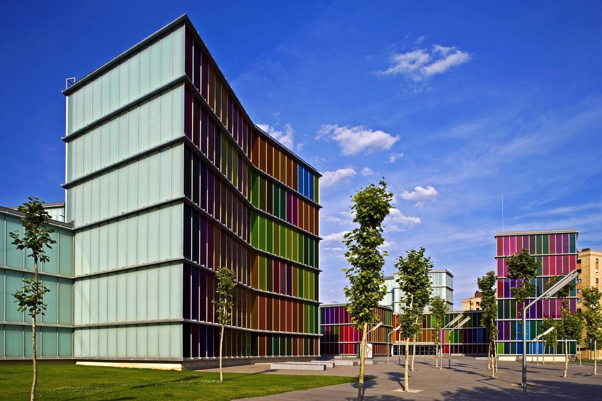 Museu d'Art Contemporanoi de León
