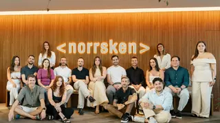 Biorce capta 5 millones con Norrsken VC para llevar la IA a la vanguardia de los ensayos clínicos
