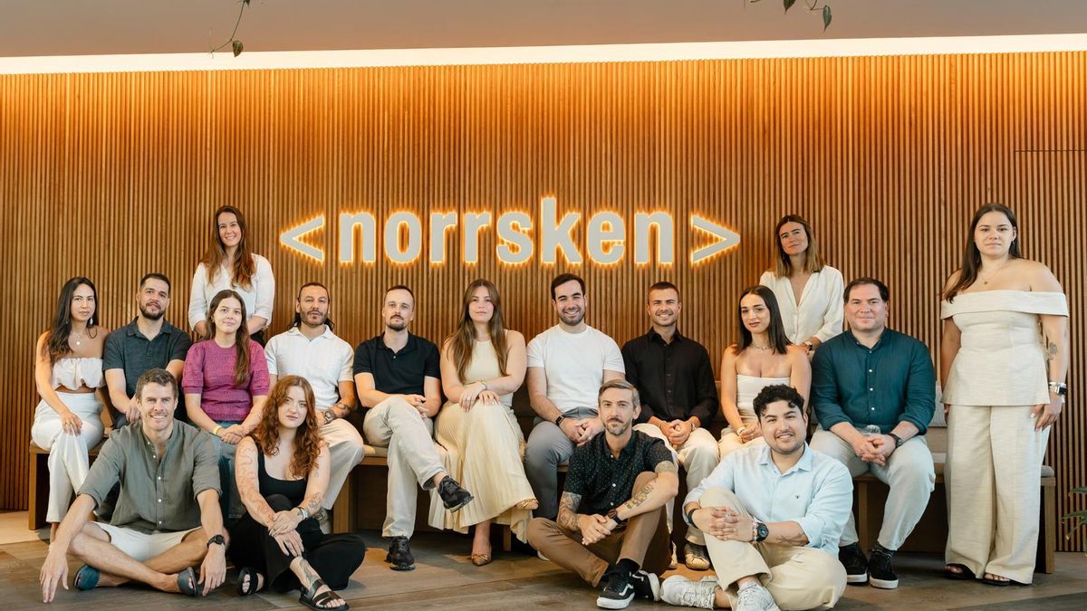 Norrsken VC invierte en Biorce para transformar los ensayos clínicos con inteligencia artificial