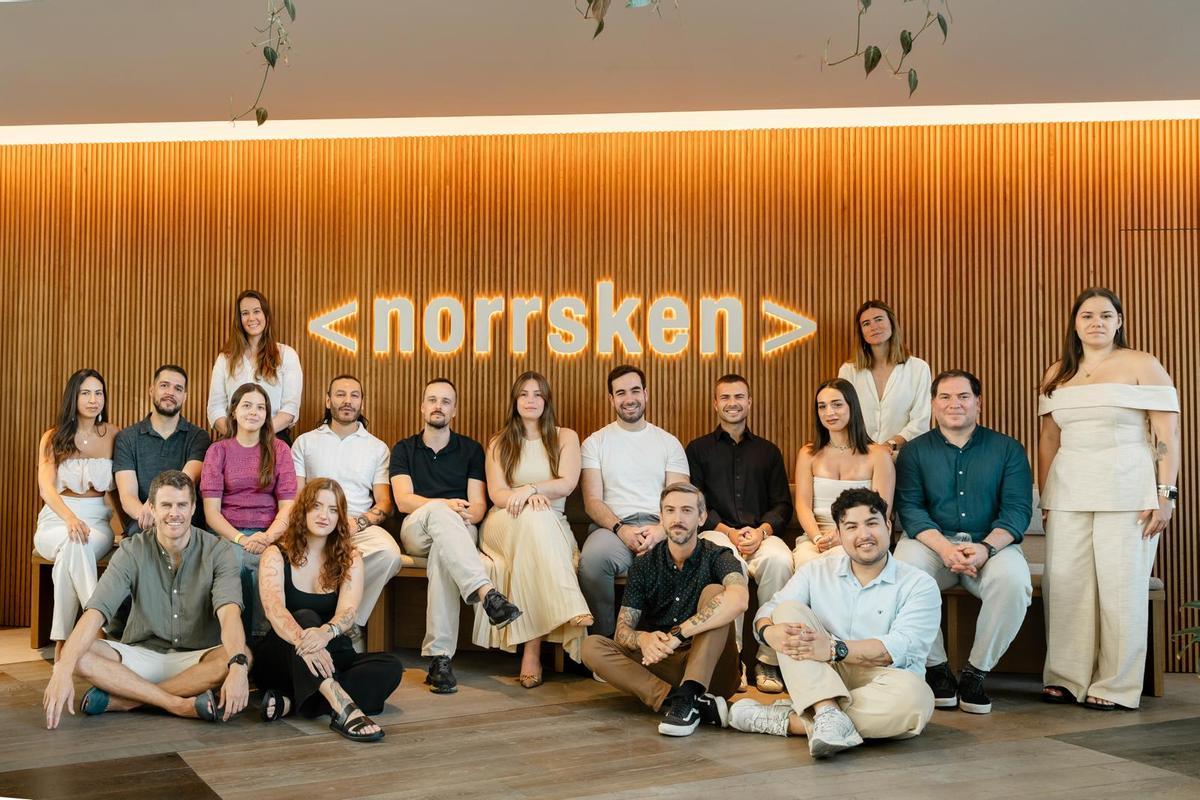 Norrsken VC invierte en Biorce para transformar los ensayos clínicos con inteligencia artificial