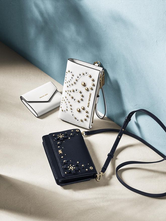 Set de mini bolsos de MICHAEL Michael Kors