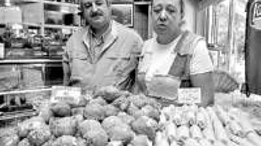 &quot;La pastelería no es solo un negocio dulce&quot;