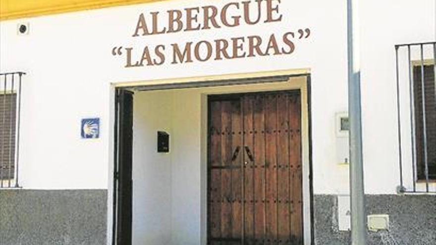 El contrato del albergue de Monesterio se cancela y se volverá a licitar