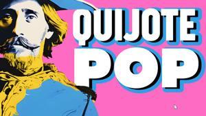 Quijote pop