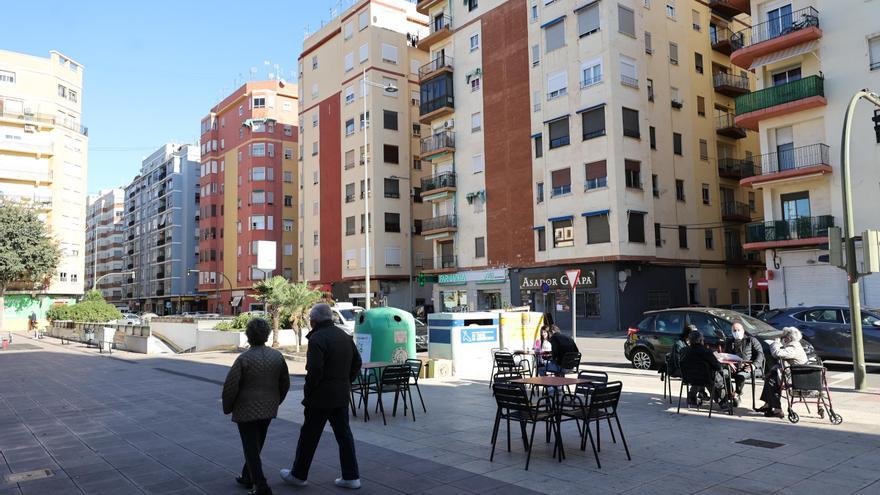 Alquilar una vivienda en Castelló es un 48% más caro que pagar una hipoteca