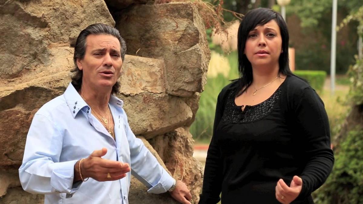 Fallece Cipriano Vega, el cantante de la Extremadura en la diáspora