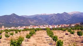 El pueblo más frío de Andalucía para pasar el verano, según la AEMET, tiene mínimas de 18 grados