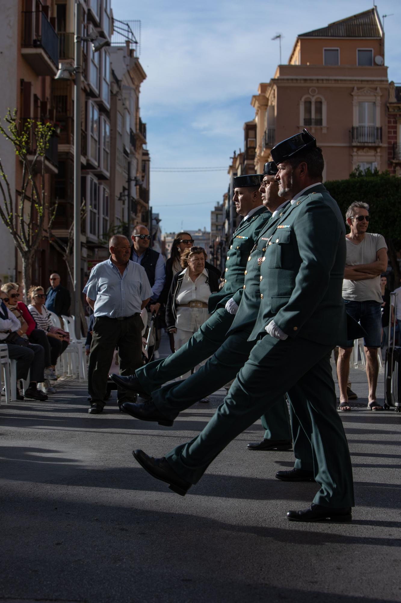 Via Crucis Penitencial del Santísimo y Real Cristo de la Divina Misericordia