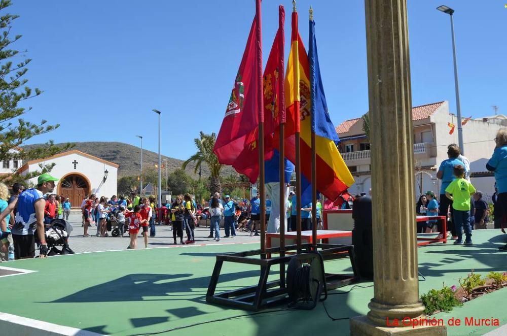 Carrera Popular La Azohía 2