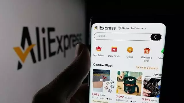 La UE multa a AliExpress con 550 millones por comercializar productos ilegales y peligrosos.