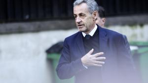 El Supremo francés confirma la condena a Sarkozy por la financiación de la campaña de 2012