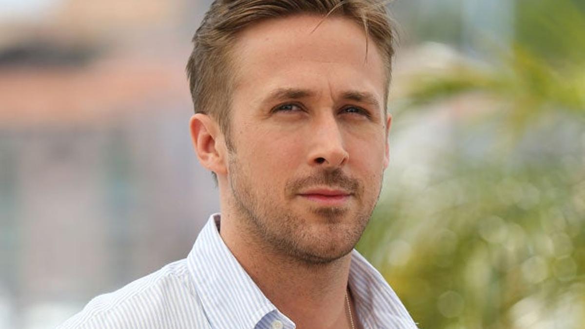 El supuesto hijo de Ryan Gosling confunde a las fans
