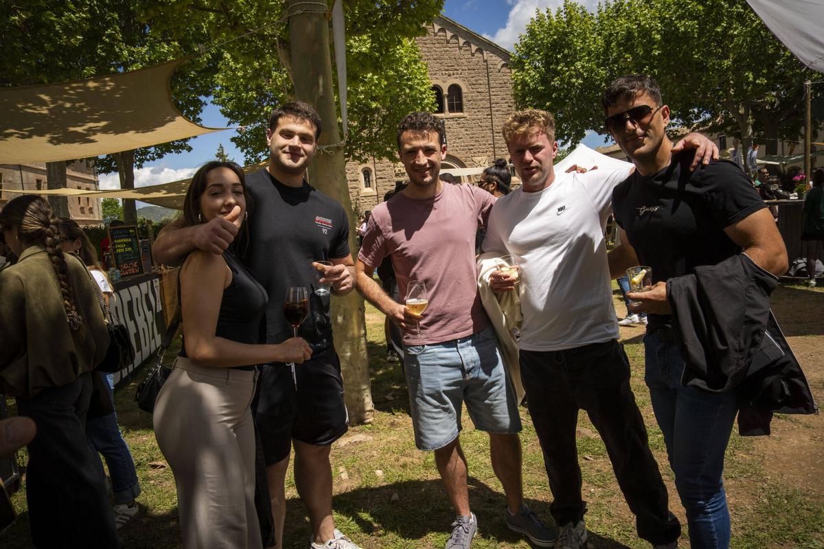 Imatges del Vieer Fest de Puig-reig Imatges del Vieer Fest de Puig-reig