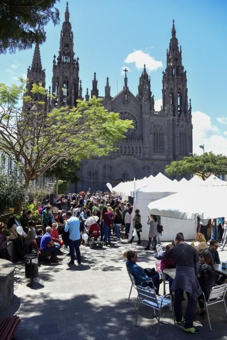 Ultimo dia de la Feria Enorte, Feria Empresarial ...