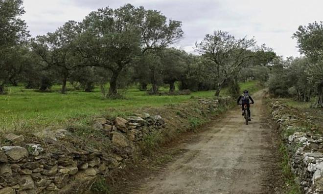 Roses, rutas bicicleta