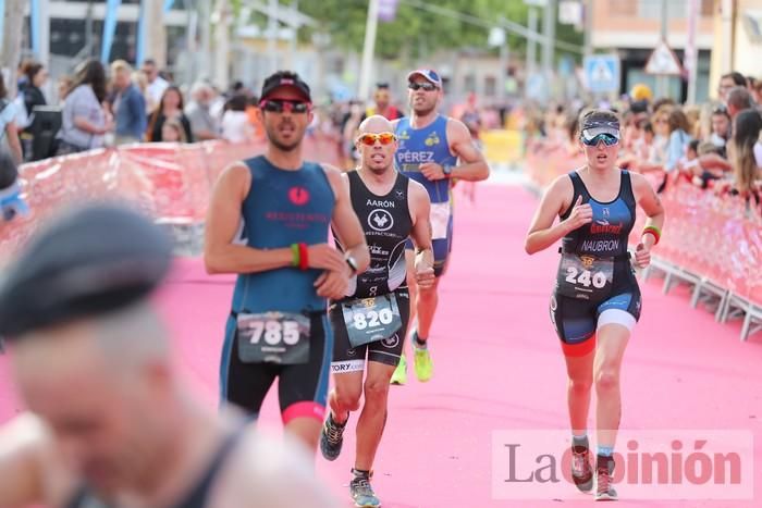 Triatlón de Fuente Álamo (IV)