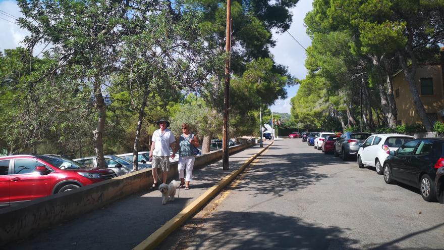 Benicàssim reactiva la urbanización de 170.000 metros cuadrados al lado del Voramar