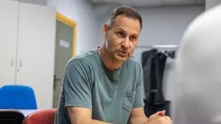 Entrevista con Pedro Llompart sobre el Casademont femenino: "Cuando lo haces muy bien vienen peces más grandes a comer"