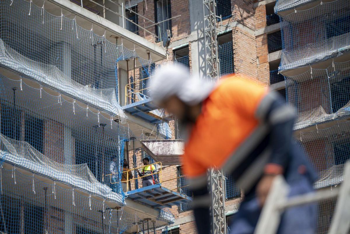 Municipis i comunitats es llancen a la creació de pisos de lloguer assequible