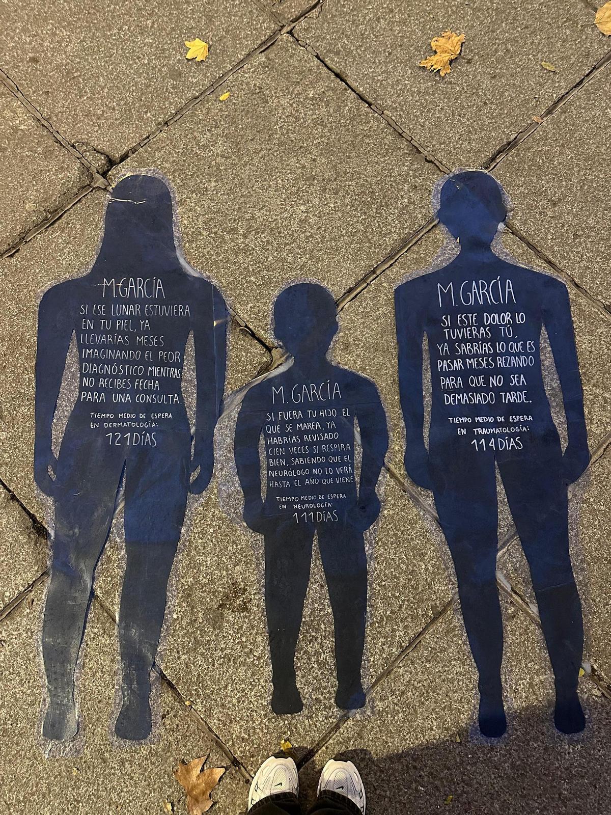 Una llamada de atención al Ministerio de Sanidad por las listas de espera Una llamada de atención al Ministerio de Sanidad por las listas de espera