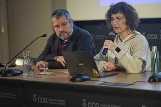 Alerten a Girona que l’adaptació al canvi climàtic serà “molt costosa” i exigirà nous models fiscals