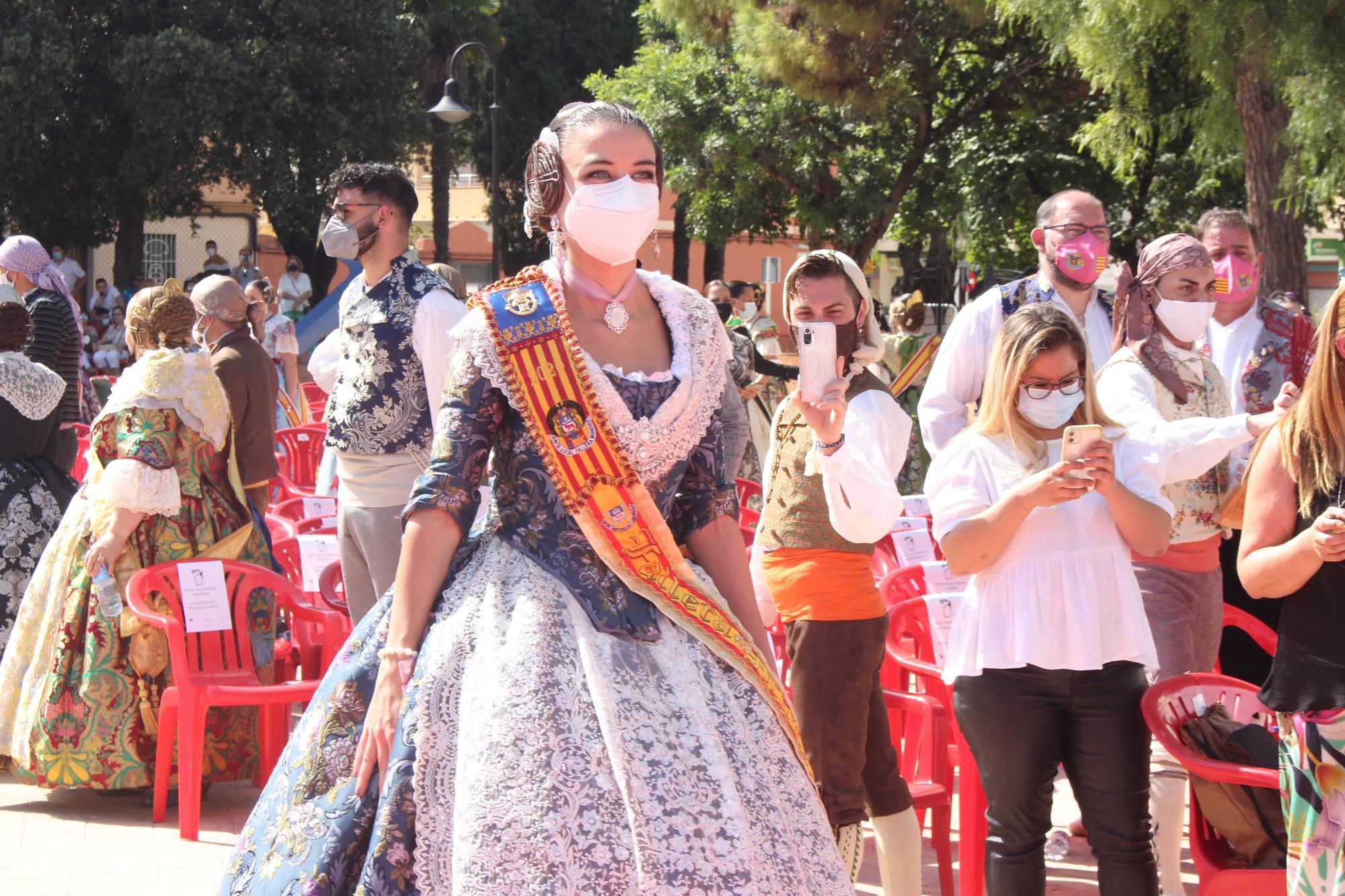 Las Juntas Locales recuperan en Moncada su reunión anual