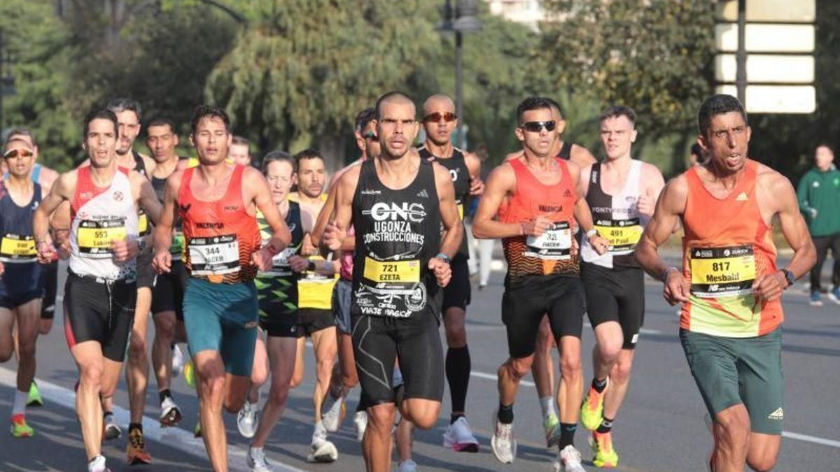 Un récord de 1.600 'runners' participarán en la Mitja Marató y la 10K de Tarragona el 2 de noviembre