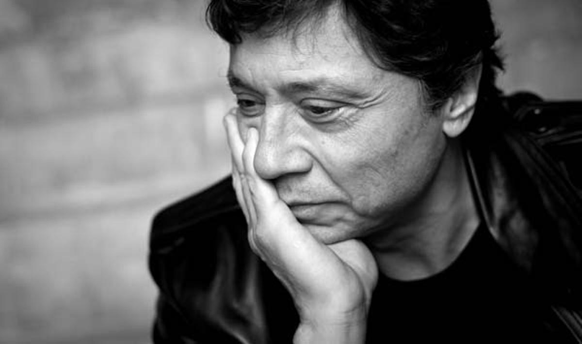 Bardem: Em fascina l’esperit ’punki’ de Montoro.