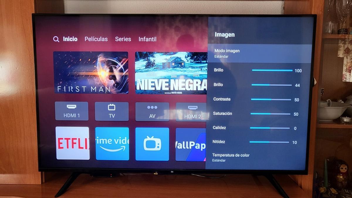 xiaomi mi tv p1 1