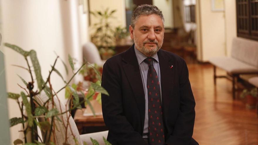 Asturias desbloquea tras siete años el Consejo de Transparencia: el letrado José Manuel Pérez presidirá el organismo